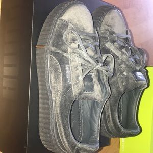 FENTY PUMA by Rihanna.